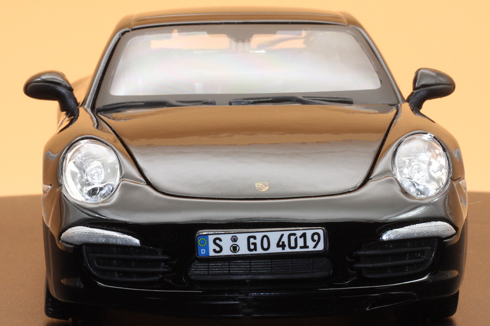 Porsche 911 Carrera S